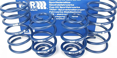 H&R Springs